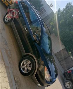 Hyundai Veracruz